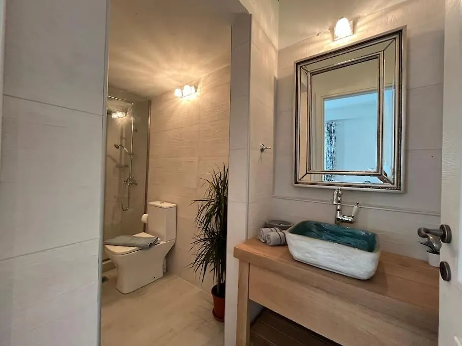 Casa Blue Flower - Bright & Breezy Home Fiskardo 0*,  Griechenland
