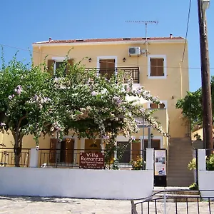  Apartment Romantza